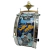 BOMBO C/PLATILLO 24" SELECCION ARGENTINA - tienda online