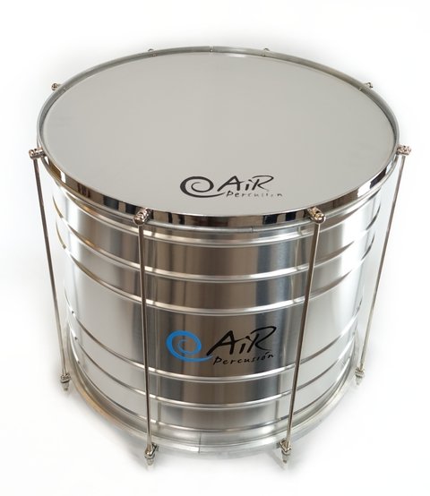 SURDO 20" LINEA CROMO