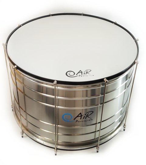 FONDO / SURDO 22" LINEA ECO