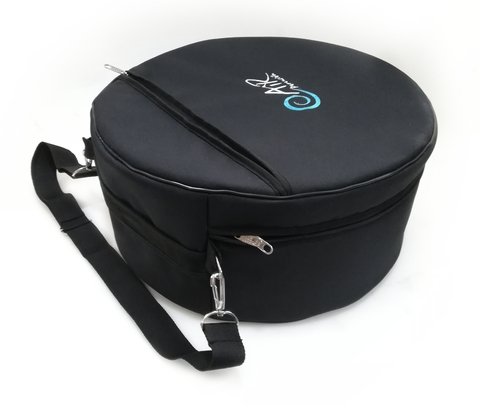 FUNDA REDOBLANTE 14"