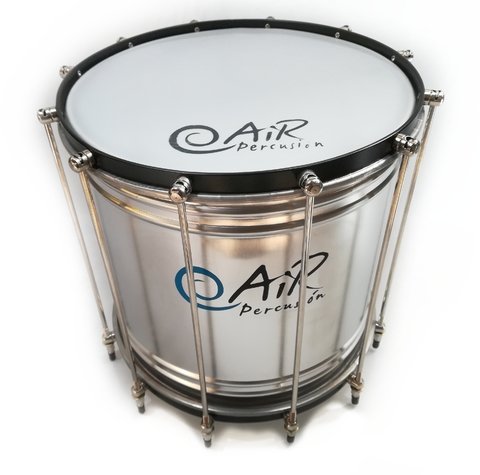 REPIQUE 12" X 12 TORRES LINEA ECO