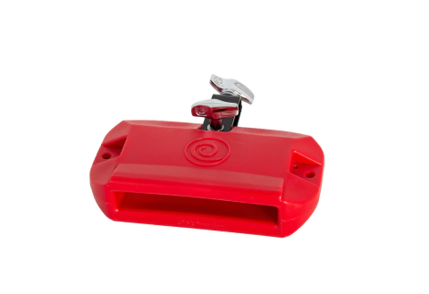 JAMBLOCK AIR PERCUSION ROJO