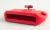 JAMBLOCK AIR PERCUSION ROJO - comprar online