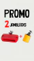 PROMO JAMBLOCK X 2 UNIDADES