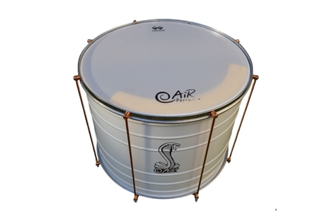 FONDO / SURDO 24" LINEA COBRA