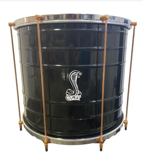 SURDO 18 LINEA COBRA