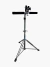Pie - Soporte Para Bongo Profesional Air Percusion CROMADO - comprar online