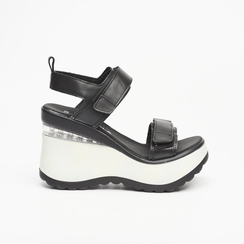 Sandalia BUBBLE