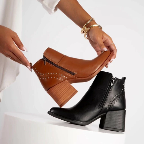 Bota LIDIA - comprar online