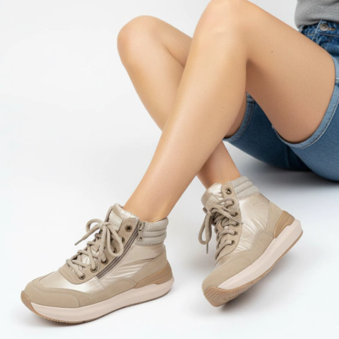 Zapatilla MIKA - comprar online