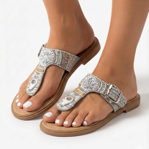 Sandalia EMI - comprar online