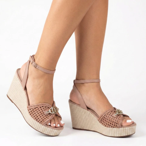 Sandalias DAKO - comprar online
