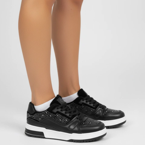 Zapatilla THUNDER - comprar online