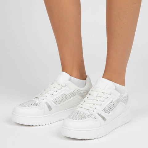 Zapatilla THUNDER - comprar online