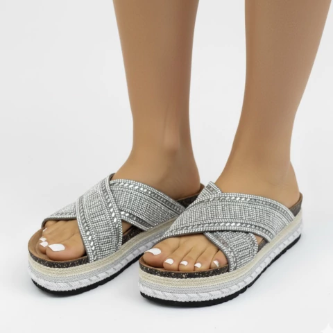 Sandalia HAYDE - comprar online