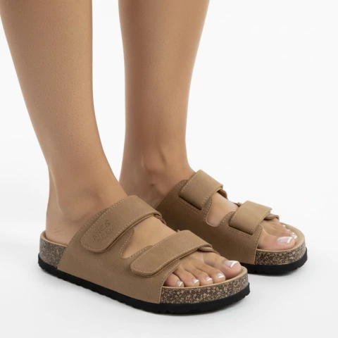 Sandalia YESIL - comprar online