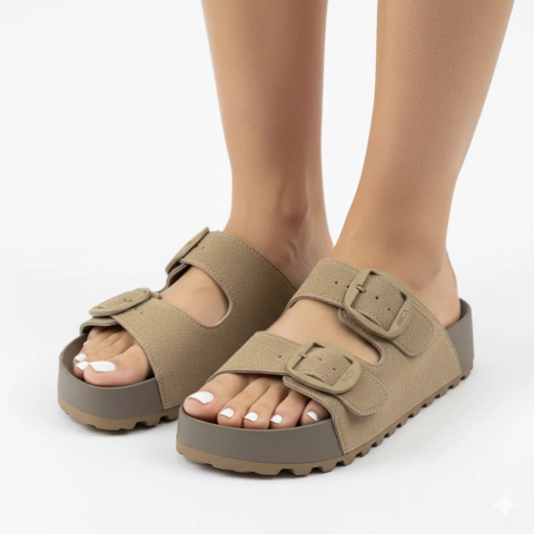 Sandalia GAIAN - comprar online