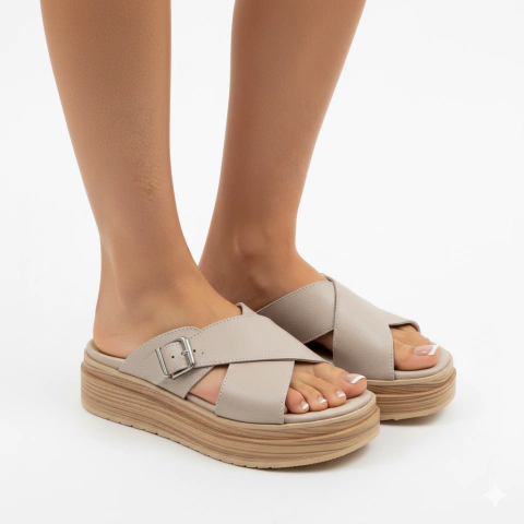 Sandalia BRESCIA - comprar online