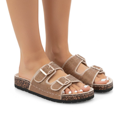 Sandalias TEYA - comprar online