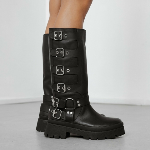 Bota MIULAN