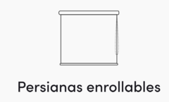 Banner de la categoría Enrollables