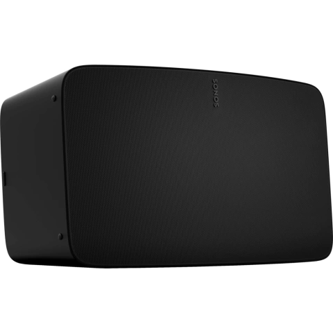 Sonos FIVE Parlante De Alta Fidelidad, Reproducción de Música