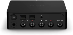 Sonos Port - El versátil componente de transmisión para tu estéreo o receptor - comprar en línea