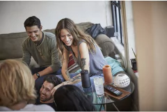 Imagen de Parlante Bose Soundlink Revolve II Portable Bluetooth