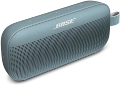 Parlante BOSE SoundLink Flex Negro en internet