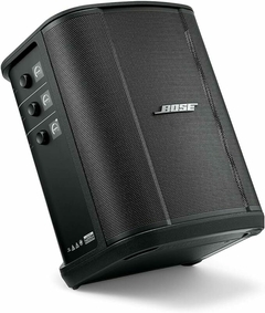 Bose s1 pro+