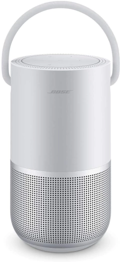 Bose Portable Home Speaker, con control de voz Alexa integrado,
