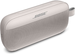 Parlante BOSE SoundLink Flex Negro - comprar online