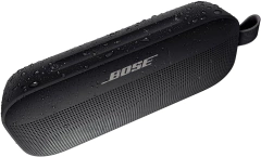 Parlante BOSE SoundLink Flex Negro en internet