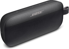 Parlante BOSE SoundLink Flex Negro