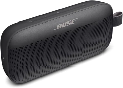 Parlante BOSE SoundLink Flex Azul