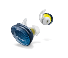 Imagen de Audífonos inalámbricos SoundSport Free Bluetooh