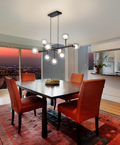 Altais - Savant Colombia / Savant Bogotá / Lutron Colombia 