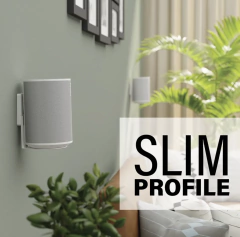 Sanus WSFME12 Soporte De Pared Para Sonos era 100 - Escoge unidad o par en internet