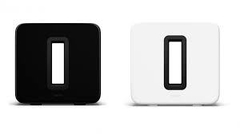Sonos Sub Gen3 Subwoofer Inalámbrico De Alta Fidelidad en internet