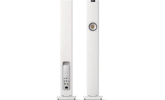 KEF LS60 WIRELESS