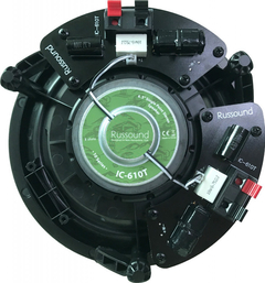 Parlante de Techo Russound IC-610T 6.5¨ en internet