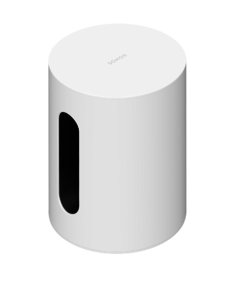 Sonos Sub Mini - Nuevo Subwoofer