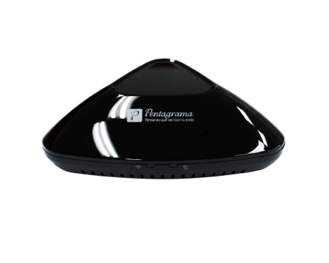 Control universal WIFI Pentagrama