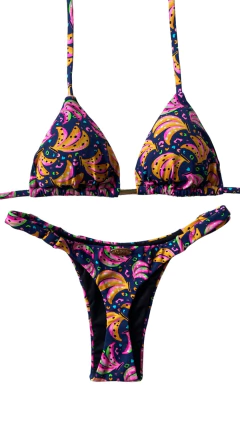 CONJUNTO BIQUÍNI MARQUINHA FIO DENTAL - comprar online