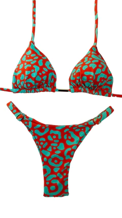 BIQUÍNI FIO DUPLO LIVIA