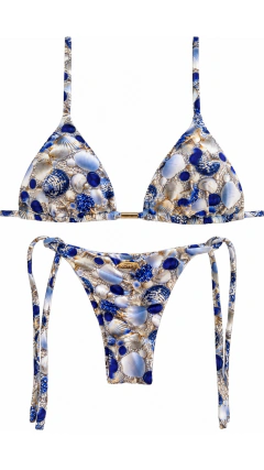 BIQUINI LACINHO EMPINA BUMBUM - comprar online