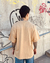 Remera Different (Oversize) en internet