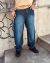 Jeans Superbaggy Pireo