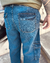 Jeans Baggy Cargo Helike en internet