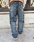 Jeans Trikala - Calzon Quitao